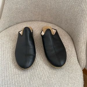 Sabah Shoes (loafers) *fairly new*